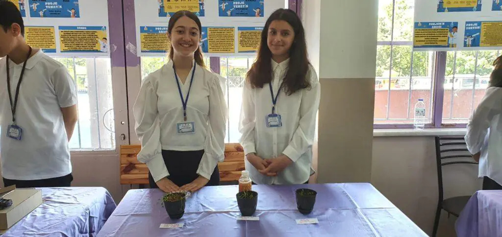 Şeyh Edebali İmam Hatip Ortaokulundan Bilim Fuarı – Kırıkkale Haber, Son Dakika Kırıkkale Haberleri Şeyh Edebali İmam Hatip Ortaokulundan Bilim Fuarı - Kırıkkale Haber, Son Dakika Kırıkkale Haberleri