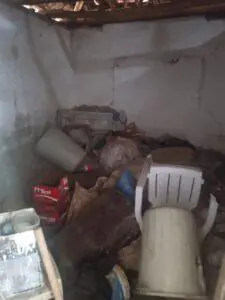 Başkan &Ccedil;ağlar &Ccedil;erlikli'de Kimsesiz Kalan Vatandaşa Sahip &Ccedil;ıktı - Kırıkkale Haber, Son Dakika Kırıkkale Haberleri