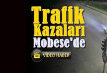 Kırıkkale Eminiyeti Trafik Kaza Görüntülerini Paylaştı - Kırıkkale Haber, Son Dakika Kırıkkale Haberleri