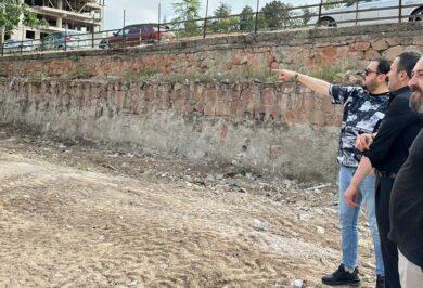 Kırıkkalegücü’nde yeni yönetim kolları sıvadı - Kırıkkale Haber, Son Dakika Kırıkkale Haberleri