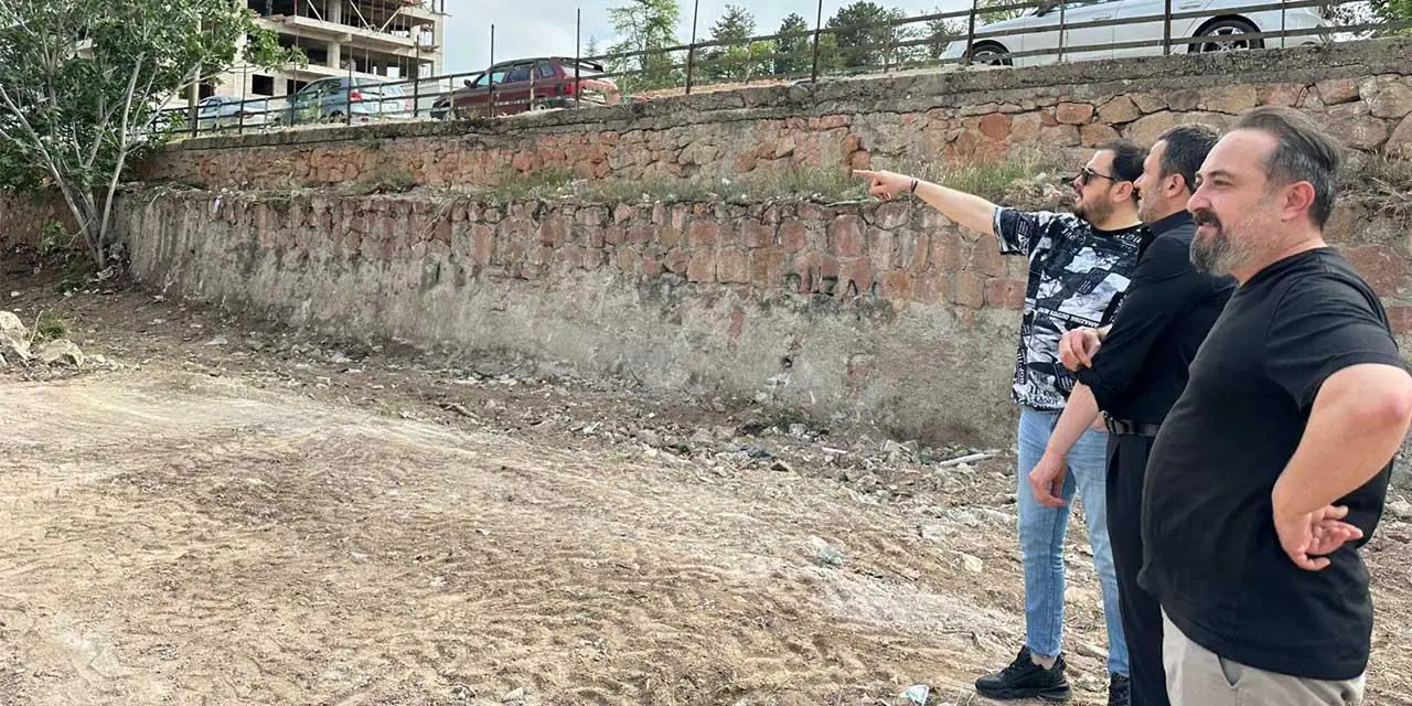 Kırıkkalegücü’nde yeni yönetim kolları sıvadı - Kırıkkale Haber, Son Dakika Kırıkkale Haberleri