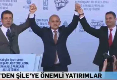Ekrem İmamoğlu’ndan Kırıkkale’ye destek sözü - Kırıkkale Haber, Son Dakika Kırıkkale Haberleri
