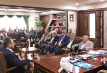 Güçbirliği Platformu’ndan Sungur’a ziyaret - Kırıkkale Haber, Son Dakika Kırıkkale Haberleri