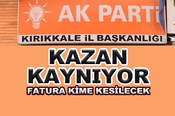 Erdoğan Yorulan Arkadaşlarımızı Dinlenmeye Alacağız ? - Kırıkkale Haber, Son Dakika Kırıkkale Haberleri