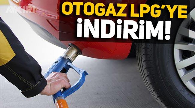 LPG bu kez sevindirdi! İndirim geldi - Kırıkkale Haber, Son Dakika Kırıkkale Haberleri