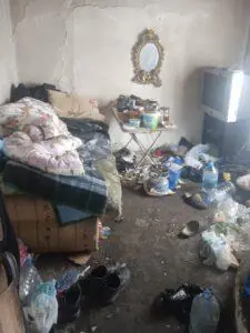 Başkan &Ccedil;ağlar &Ccedil;erlikli'de Kimsesiz Kalan Vatandaşa Sahip &Ccedil;ıktı - Kırıkkale Haber, Son Dakika Kırıkkale Haberleri