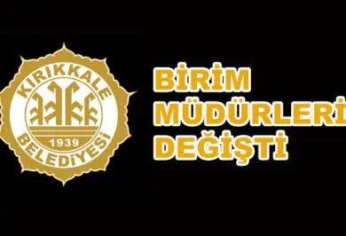 Hangi Müdürlerin Yeri Değişti - Kırıkkale Haber, Son Dakika Kırıkkale Haberleri Hangi Müdürlerin Yeri Değişti - Kırıkkale Haber, Son Dakika Kırıkkale Haberleri