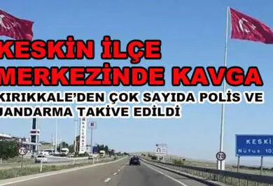 Kırıkkale Haber, Son Dakika Kırıkkale Haberleri