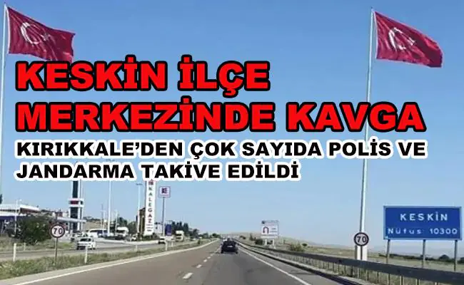 Kırıkkale Haber, Son Dakika Kırıkkale Haberleri Kırıkkale Haber, Son Dakika Kırıkkale Haberleri