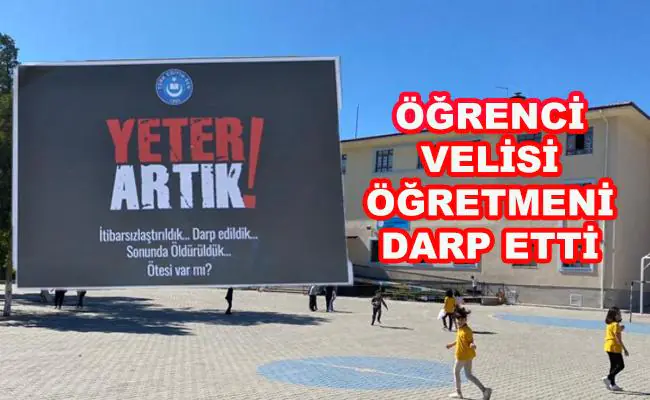Kırıkkale'de Öğrenci Velisi Öğretmeni Darp Etti - Kırıkkale Haber, Son Dakika Kırıkkale Haberleri Kırıkkale'de Öğrenci Velisi Öğretmeni Darp Etti - Kırıkkale Haber, Son Dakika Kırıkkale Haberleri