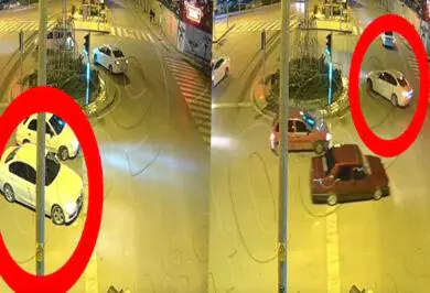 Drift Atmanın Bedeli Ağır Oldu - Kırıkkale Haber, Son Dakika Kırıkkale Haberleri