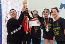 Dünyam Cimnastik Spor Kulübü öğrencilerinden önemli başarı - Kırıkkale Haber, Son Dakika Kırıkkale Haberleri