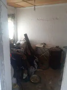 Başkan &Ccedil;ağlar &Ccedil;erlikli'de Kimsesiz Kalan Vatandaşa Sahip &Ccedil;ıktı - Kırıkkale Haber, Son Dakika Kırıkkale Haberleri