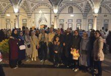 Kırıkkale'de İlk Hacı Kafilesi Yola Çıktı - Kırıkkale Haber, Son Dakika Kırıkkale Haberleri