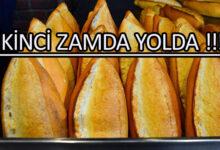 Kırıkkale'de Ekmek Zamlandı - Kırıkkale Haber, Son Dakika Kırıkkale Haberleri