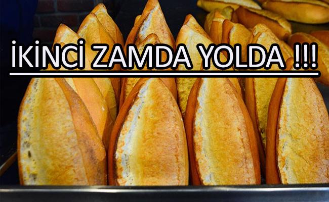 Kırıkkale'de Ekmek Zamlandı - Kırıkkale Haber, Son Dakika Kırıkkale Haberleri