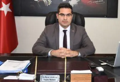 Sağlık İl Müdürü Ağırtaş Uyardı - Kırıkkale Haber, Son Dakika Kırıkkale Haberleri Sağlık İl Müdürü Ağırtaş Uyardı - Kırıkkale Haber, Son Dakika Kırıkkale Haberleri