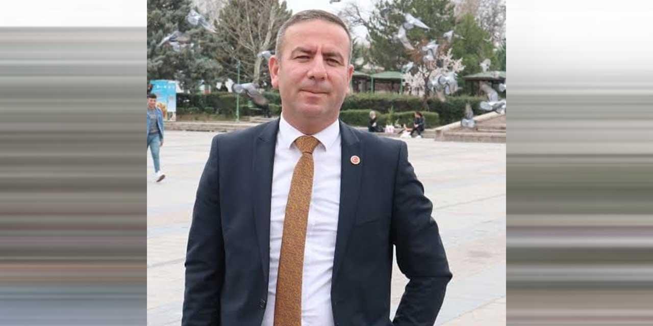 MHP merkez ilçe başkanı Abulut anjiyo oldu - Kırıkkale Haber, Son Dakika Kırıkkale Haberleri