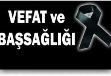 Sümer Ailesinin Acı Günü - Kırıkkale Haber, Son Dakika Kırıkkale Haberleri