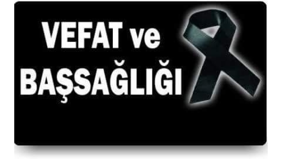 Sümer Ailesinin Acı Günü - Kırıkkale Haber, Son Dakika Kırıkkale Haberleri