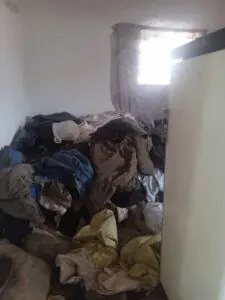 Başkan &Ccedil;ağlar &Ccedil;erlikli'de Kimsesiz Kalan Vatandaşa Sahip &Ccedil;ıktı - Kırıkkale Haber, Son Dakika Kırıkkale Haberleri