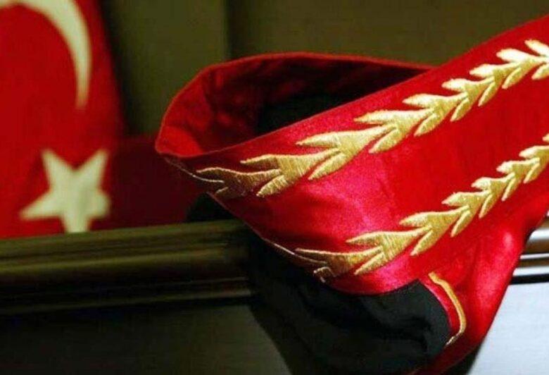 Bakanlıktan Kırıkkale’ye Hakim ve Savcı Ataması - Kırıkkale Haber, Son Dakika Kırıkkale Haberleri