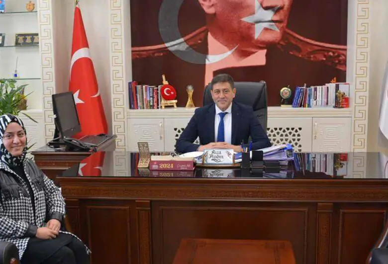 Kırıkkale’de TÜBİTAK Projesi Hayata Geçiyor! - Kırıkkale Haber, Son Dakika Kırıkkale Haberleri Kırıkkale’de TÜBİTAK Projesi Hayata Geçiyor! - Kırıkkale Haber, Son Dakika Kırıkkale Haberleri