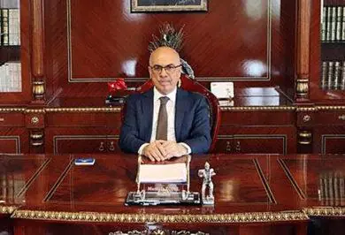 Yeni Müftü Topal Projeler İle Geldi - Kırıkkale Haber, Son Dakika Kırıkkale Haberleri