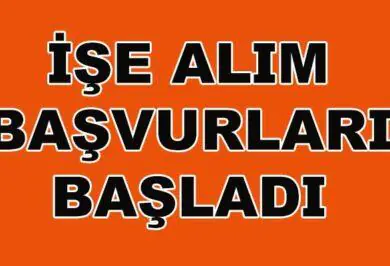 Kırıkkale OSB’de Kurulan O Fabrikaya Yüzlerce İşçi Alınacak - Kırıkkale Haber, Son Dakika Kırıkkale Haberleri