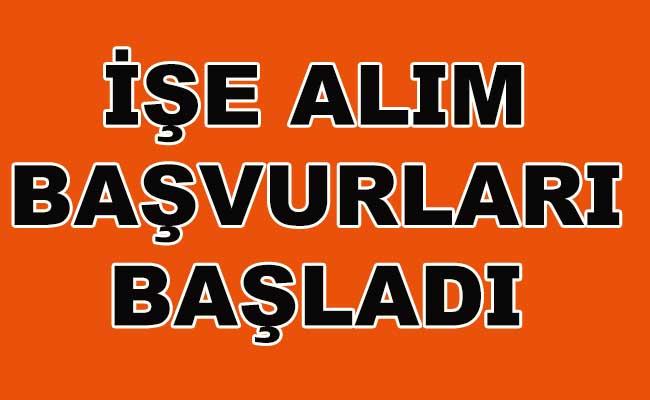 Kırıkkale OSB’de Kurulan O Fabrikaya Yüzlerce İşçi Alınacak - Kırıkkale Haber, Son Dakika Kırıkkale Haberleri