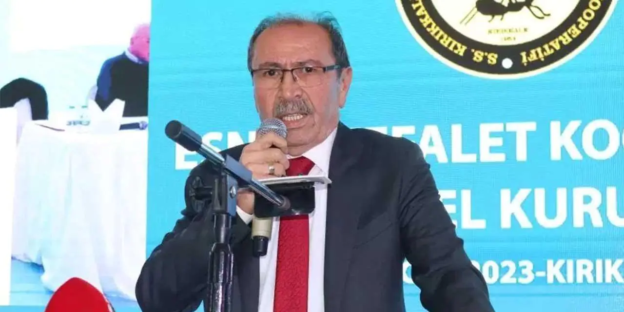 Otomatik taslak - Kırıkkale Haber, Son Dakika Kırıkkale Haberleri