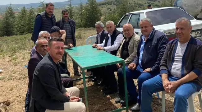 Sedat Akbulut Balışeyh İçin Gece Gündüz Çalışıyor - Kırıkkale Haber, Son Dakika Kırıkkale Haberleri Sedat Akbulut Balışeyh İçin Gece Gündüz Çalışıyor - Kırıkkale Haber, Son Dakika Kırıkkale Haberleri
