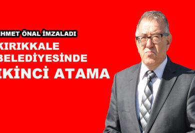 Kırıkkale Haber, Son Dakika Kırıkkale Haberleri