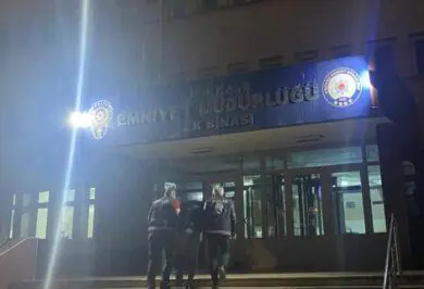 Silahla Yaralama Olayının Zanlısı Tutuklandı - Kırıkkale Haber, Son Dakika Kırıkkale Haberleri
