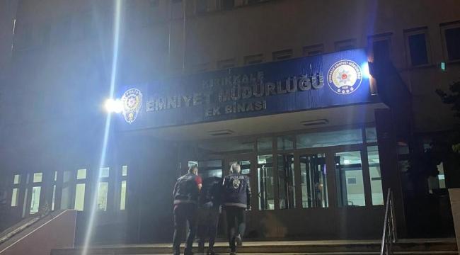 Silahla Yaralama Olayının Zanlısı Tutuklandı - Kırıkkale Haber, Son Dakika Kırıkkale Haberleri