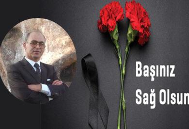 Resul Vural Vefat Etti - Kırıkkale Haber, Son Dakika Kırıkkale Haberleri