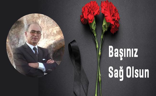 Resul Vural Vefat Etti - Kırıkkale Haber, Son Dakika Kırıkkale Haberleri