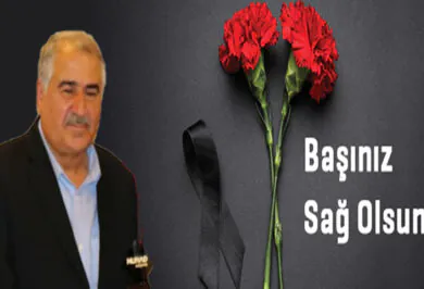 İhsan Geyik Vefat Etti - Kırıkkale Haber, Son Dakika Kırıkkale Haberleri İhsan Geyik Vefat Etti - Kırıkkale Haber, Son Dakika Kırıkkale Haberleri