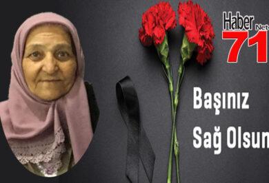 Keskinli Cöke Ailesinin Acı Günü - Kırıkkale Haber, Son Dakika Kırıkkale Haberleri