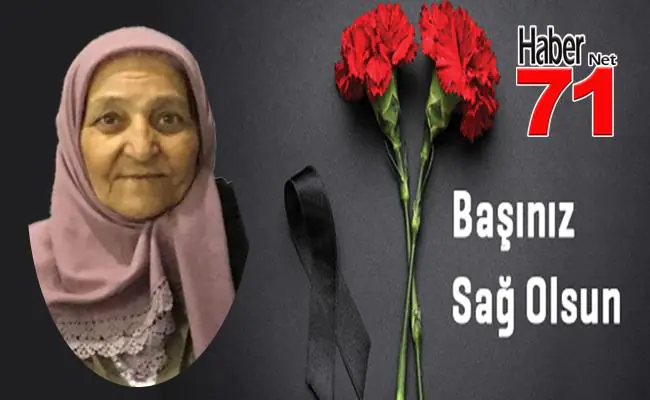 Keskinli Cöke Ailesinin Acı Günü - Kırıkkale Haber, Son Dakika Kırıkkale Haberleri Keskinli Cöke Ailesinin Acı Günü - Kırıkkale Haber, Son Dakika Kırıkkale Haberleri