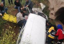 Trafik kazası 1 ölü 3 yaralı - Kırıkkale Haber, Son Dakika Kırıkkale Haberleri