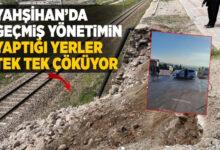 Türkyılmaz'ın 'İstiklal Yolu Projesi' Bir Sene Olmadan Çöktü - Kırıkkale Haber, Son Dakika Kırıkkale Haberleri
