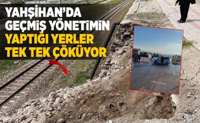 Türkyılmaz'ın 'İstiklal Yolu Projesi' Bir Sene Olmadan Çöktü - Kırıkkale Haber, Son Dakika Kırıkkale Haberleri