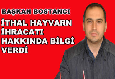 Başkan Bostancı Uyardı Son Başvuru Tarihi 4 Haziran - Kırıkkale Haber, Son Dakika Kırıkkale Haberleri