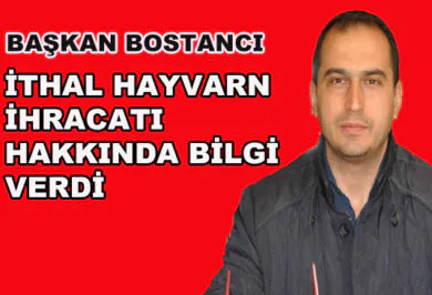 Başkan Bostancı Uyardı Son Başvuru Tarihi 4 Haziran - Kırıkkale Haber, Son Dakika Kırıkkale Haberleri