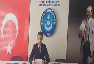 Alın Terinden Değil, İsraftan Tasarruf Edilir! - Kırıkkale Haber, Son Dakika Kırıkkale Haberleri