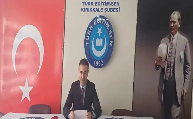 Alın Terinden Değil, İsraftan Tasarruf Edilir! - Kırıkkale Haber, Son Dakika Kırıkkale Haberleri