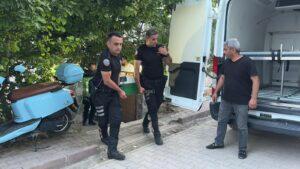 Bahçelievler Mahallesinde Cinayet - Kırıkkale Haber, Son Dakika Kırıkkale Haberleri