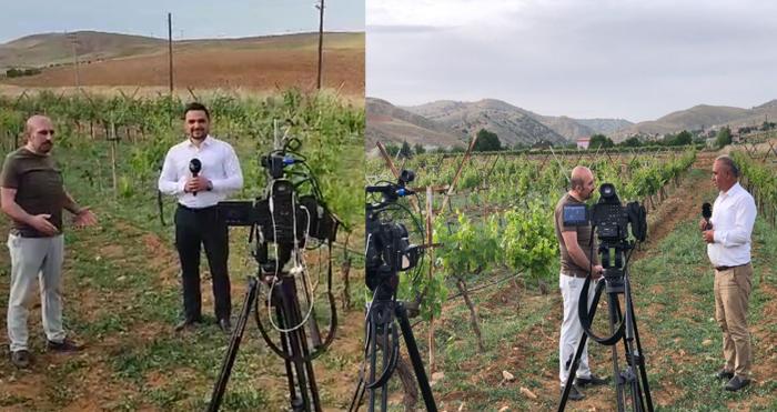 Delice’nin Tarımda Gelişmesini Şencan Ailesi Çiftçi Tv’de Anlattı – Kırıkkale Haber, Son Dakika Kırıkkale Haberleri Delice'nin Tarımda Gelişmesini Şencan Ailesi Çiftçi Tv'de Anlattı - Kırıkkale Haber, Son Dakika Kırıkkale Haberleri