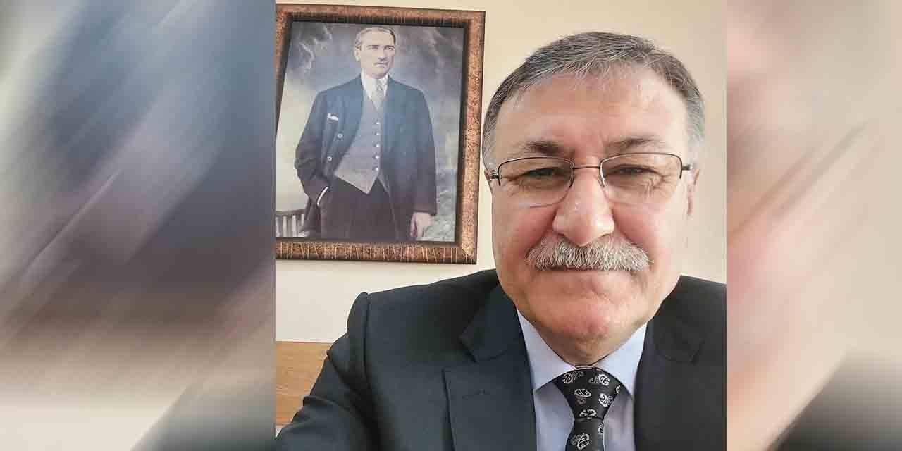 Milletvekili Öztürk’ün Eniştesi Vefat Etti - Kırıkkale Haber, Son Dakika Kırıkkale Haberleri
